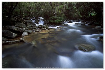 Brides Pool - 新娘潭