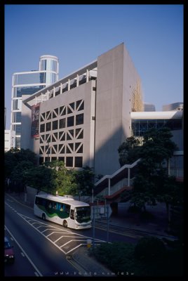 HKAPA - 演藝學院