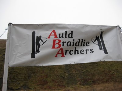 Auld Braidlie