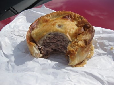 Scotch Pie