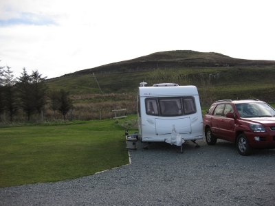 Campsite