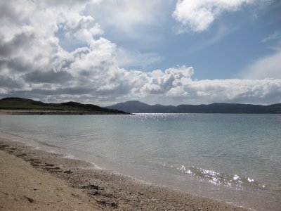skye