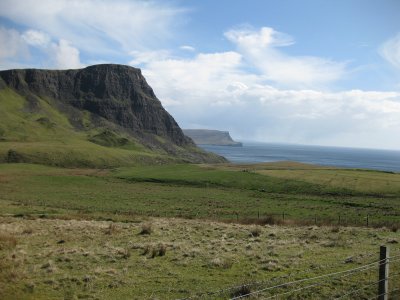 skye