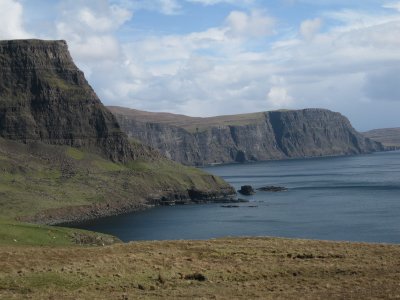 skye
