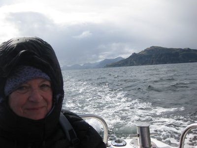 Boat Trip
