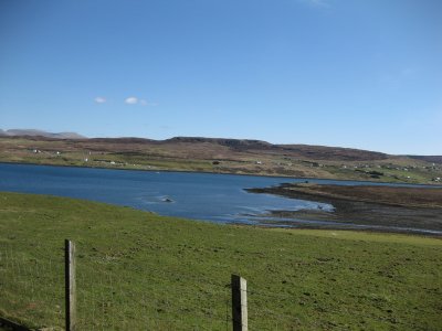 Loch Greshornish