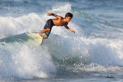 Shooting info - San Juan, La Union, Philippines, February 19, 2011, 1D4 + 500 f4 IS + 1.4x TC, f/6.3, 1/1600 sec, ISO 400, manual exposure, 475B/516 support