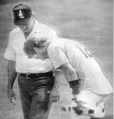 My tribute to The Chicago White Sox