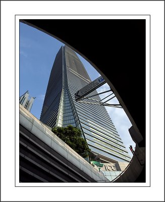 Tallest Building in Town