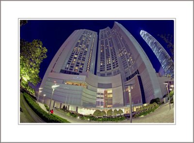 Four Seasons Hotel Hong Kong