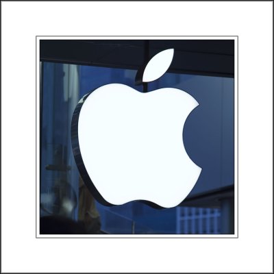 Apple Store - ifc