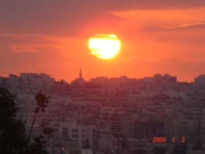 Sunset in Amman 02.01.2008 003.jpg