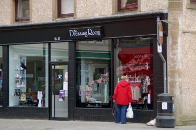 Bute Businesses past and present