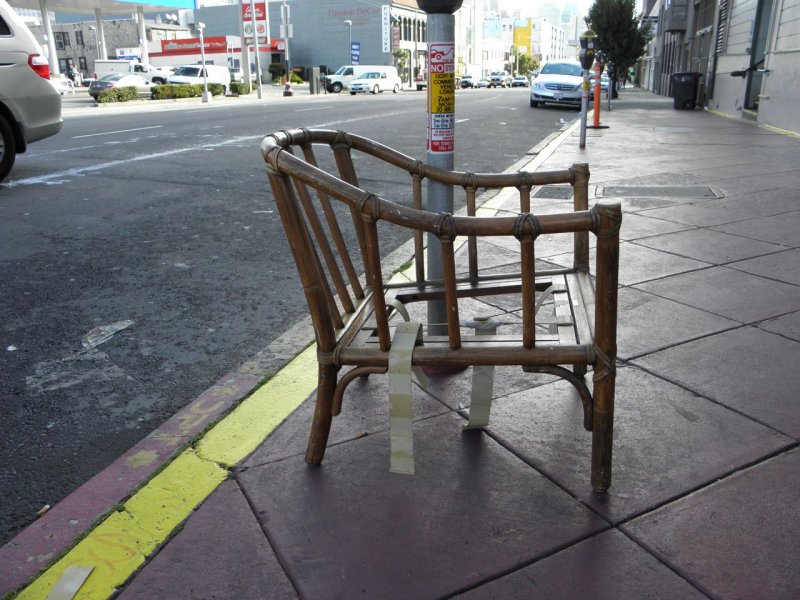 Chair 155
