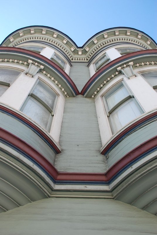 SF Victorian