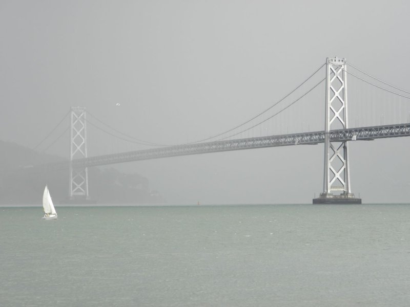 San Francisco 2011