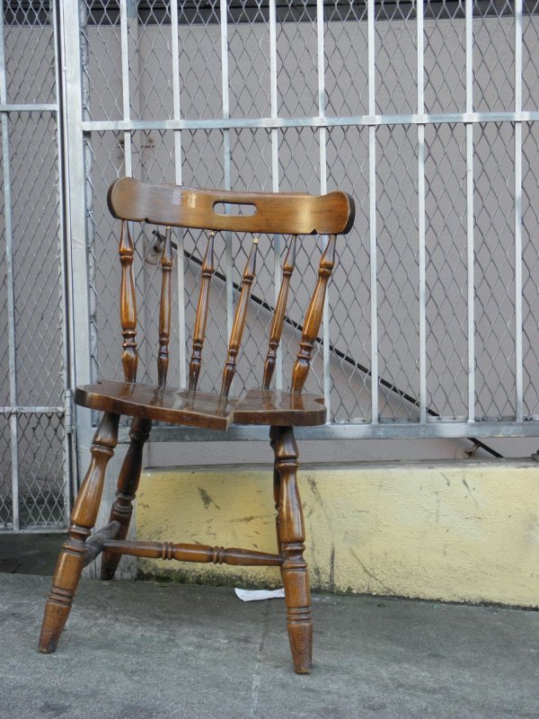 Chair 176