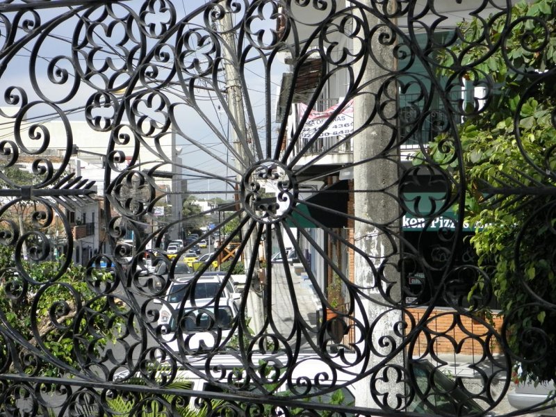 The Church of Our Lady of the Refuge Gate