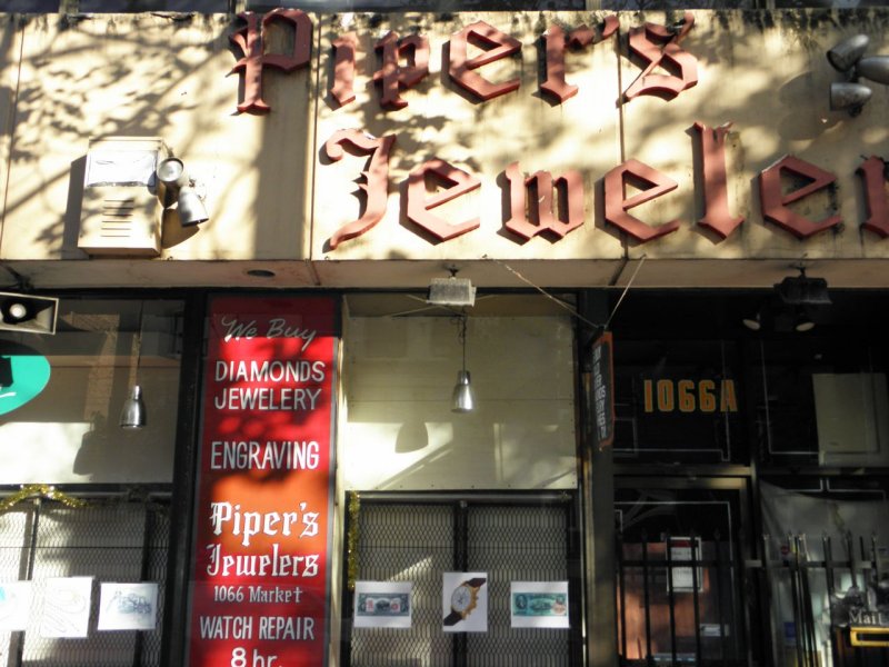 Piper's Jewelers