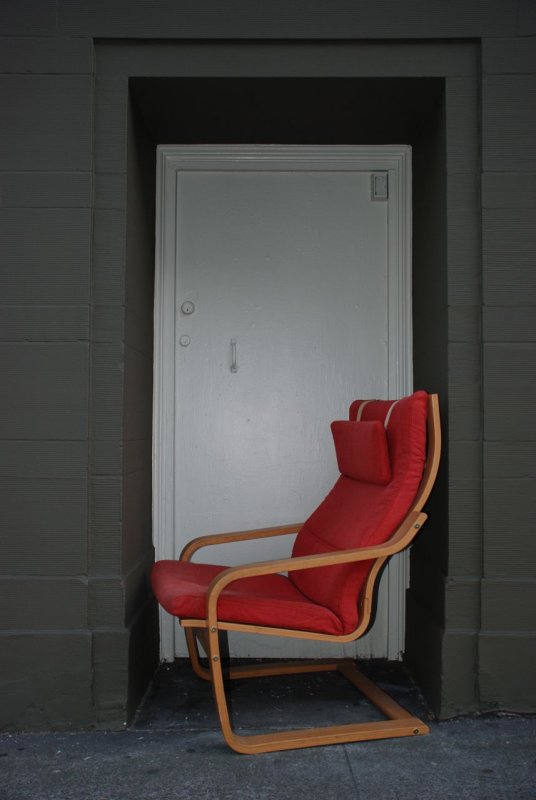 Chair 184
