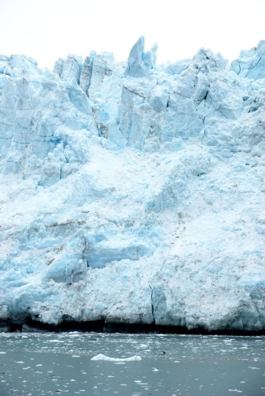 Margerie Glacier