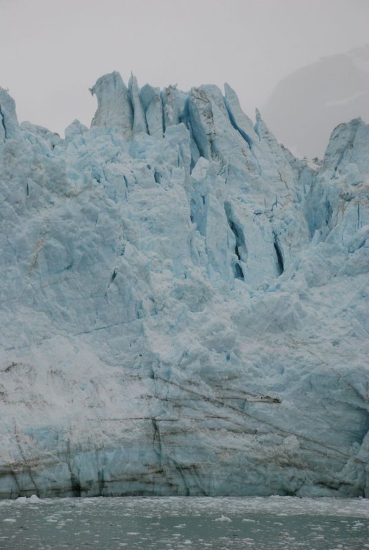 Margerie Glacier