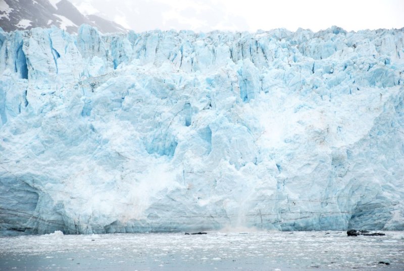 Margerie Glacier