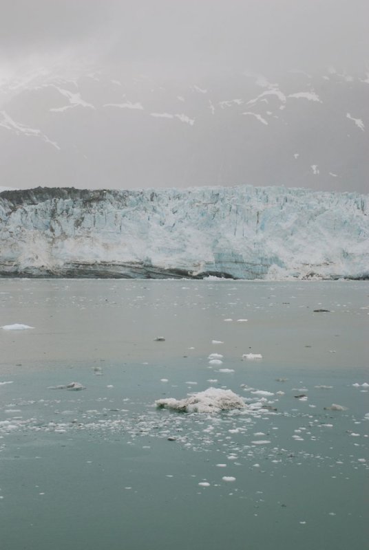 Glacier Bay