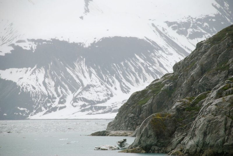 Glacier Bay