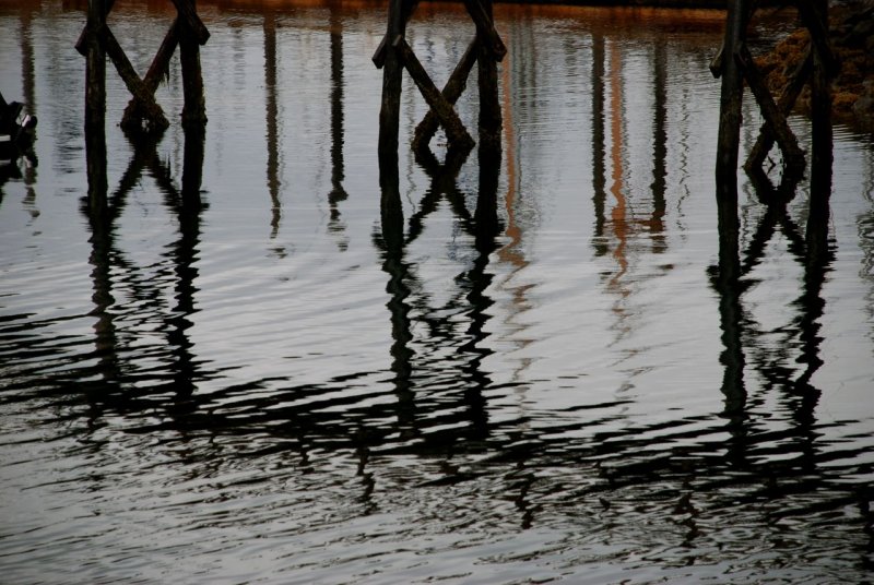 Sitka Harbor