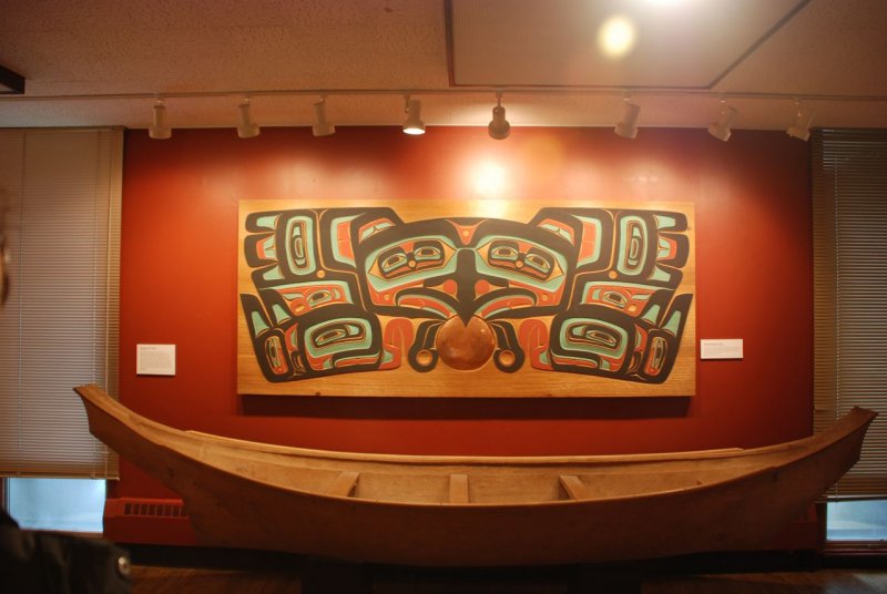 Totem Heritage Center