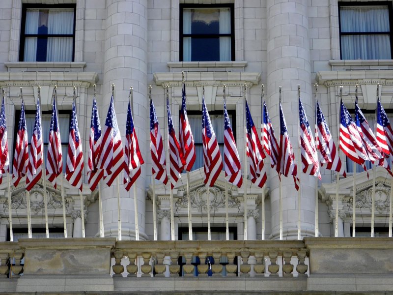 The Fairmont Hotel