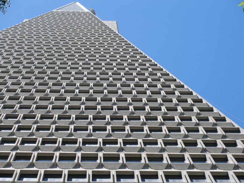 Transamerica Pyramid
