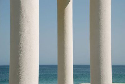 CABO DREAMS COLUMNS