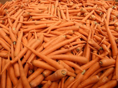 Glide Carrots