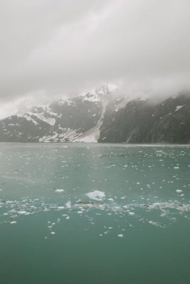 Glacier Bay