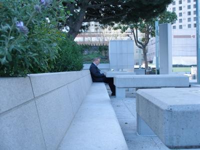 Yerba Buena Gardens