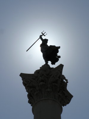 Statue of Victory