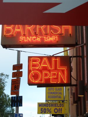 Bryant Street Bail Bonds