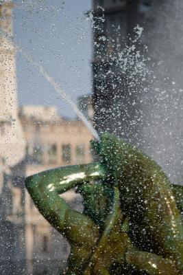 FountainJuly 1, 2006