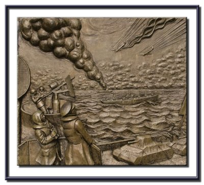 A Tribute To Our American Merchant Marines
