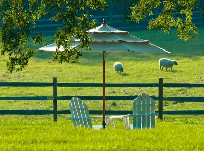 Washington, VA