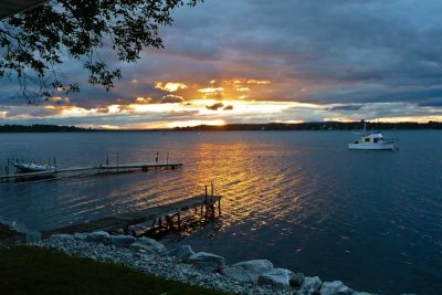 GOOD MORNING Miss Vermont!