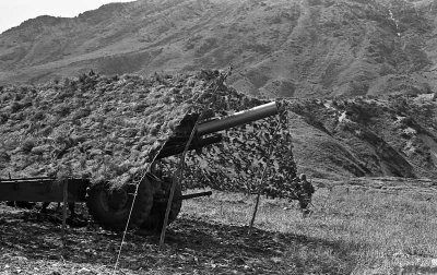 ROK Army 155mm Howitzer