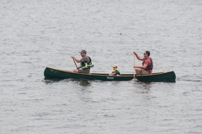 Vermont Watermen!