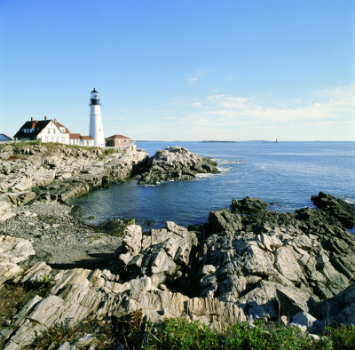 Maine (Too Quickly)