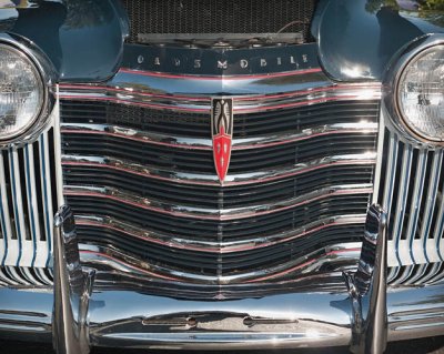 Olds Grille