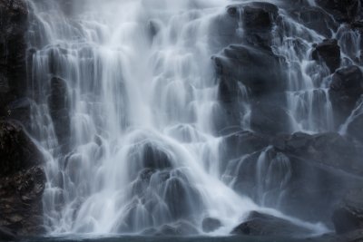 Water(falls)