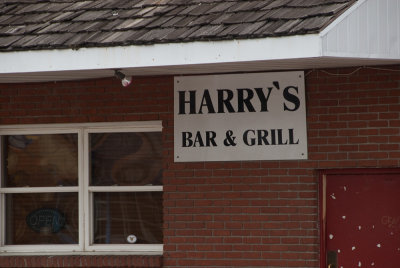 Local Watering Hole