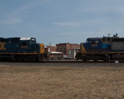Another Meet!